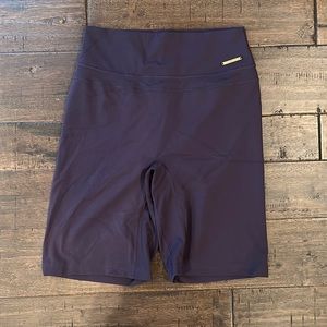 Whitney Simmons Bike Shorts